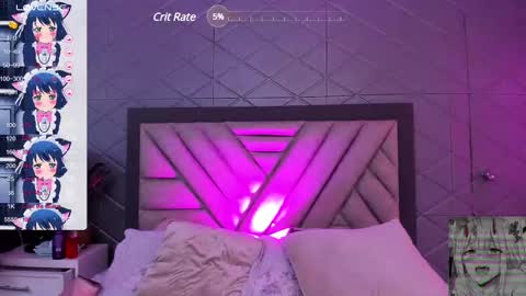 naomiharuno online show from February 2025 03:36:02 AM