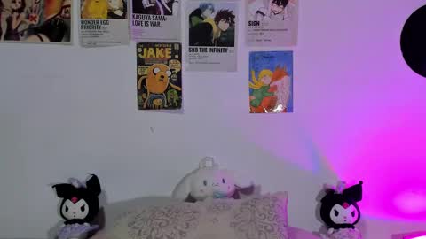 naomiharuno online show from September 2025 04:58:02 AM