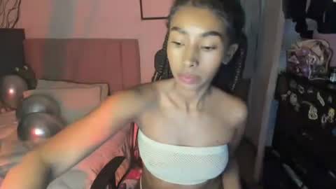 Naomii online show from January 2025 12:06:01 AM