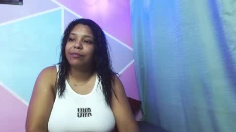 Naomi Campbel online show from January 2026 08:58:02 PM