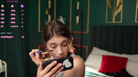 Naomi online show from January 2026 05:33:02 AM