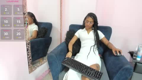 naomireese online show from April 2026 12:50:02 PM