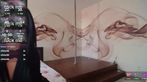 NaomiScarlett online show from February 2025 12:22:02 PM