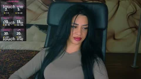 NaomiScarlett online show from November 2025 10:26:01 AM