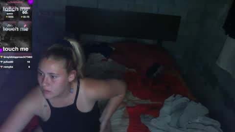 bellas2012 online show from January 2025 11:33:01 AM