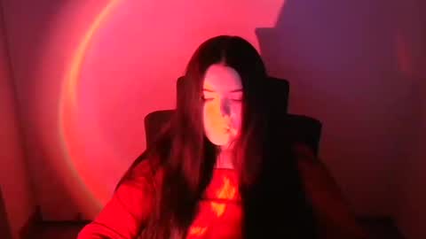 Naomi online show from October 2025 11:35:01 PM