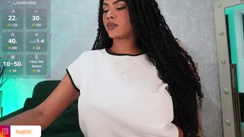 Naomi     online show from March 2026 03:34:02 AM