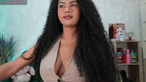 Naomi     online show from April 2026 03:55:01 AM