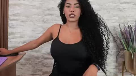 Snapshot of naomixjones1 chatting on July 2026 05:54:02 AM Naomi online show from July 2026 05:54:02 AM