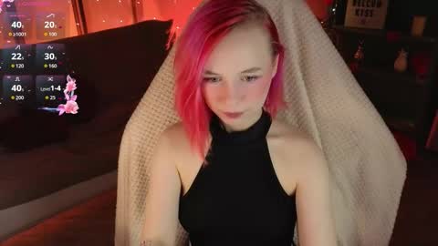 Naomi online show from February 2026 09:02:01 PM