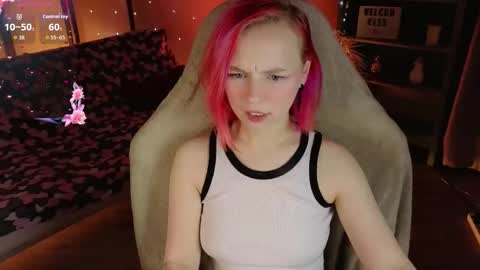 Naomi online show from March 2026 08:37:01 PM