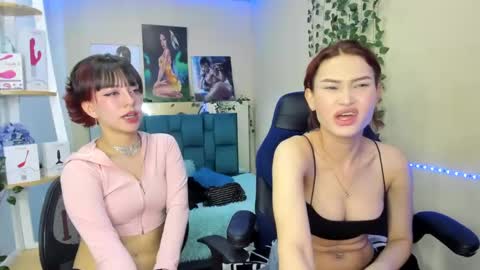 naomy online show from January 2025 02:15:01 AM