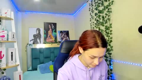 naomy online show from January 2025 07:35:01 PM