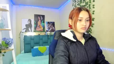 naomy online show from February 2025 11:47:02 AM