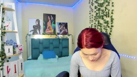 naomy online show from February 2025 07:33:02 PM