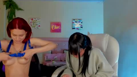 naomy online show from February 2025 03:39:02 PM