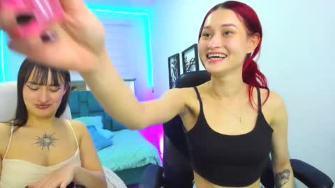 naomy online show from September 2025 12:32:02 AM