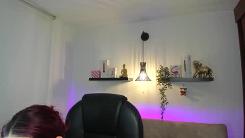 Naomy Stanley online show from May 2026 10:29:01 PM