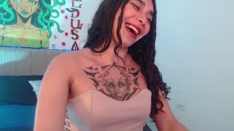 Nao online show from December 2024 07:57:01 PM