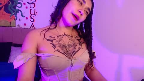 Nao online show from January 2025 05:30:02 PM