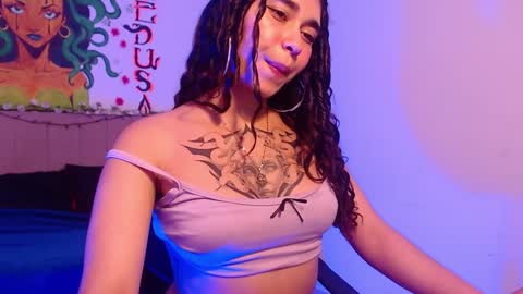 Nao online show from January 2025 08:04:01 PM