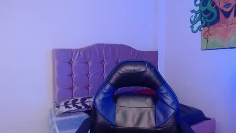 Nao online show from September 2025 01:10:01 PM