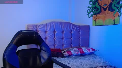 Nao online show from October 2025 12:27:01 PM