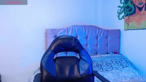 Nao online show from October 2025 12:06:01 PM