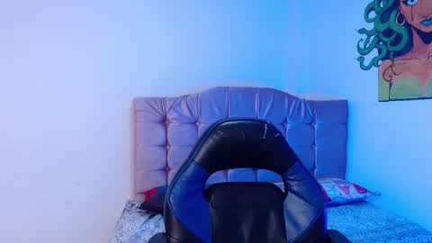 Nao online show from October 2025 12:50:02 PM