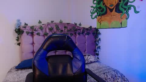 Nao online show from November 2025 01:06:02 PM