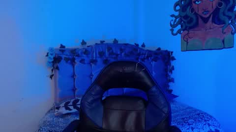 Nao online show from November 2025 12:40:01 PM