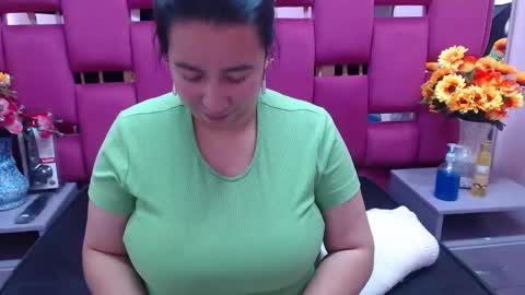  Bulma Heidi online show from January 2025 01:21:02 PM