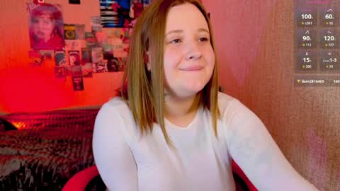 Naomy Rey online show from April 2026 02:14:02 PM