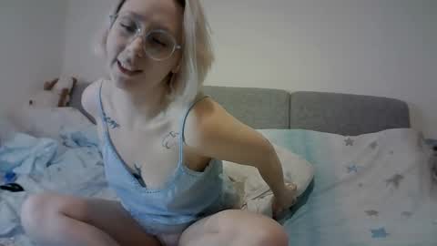 NaozuQAce online show from December 2024 06:52:02 PM