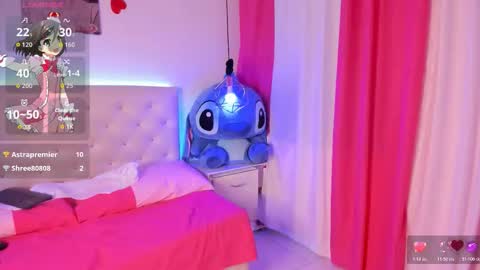 nara_pink online show from March 2026 07:39:02 PM