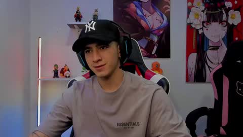 sebastian online show from December 2024 04:56:01 AM