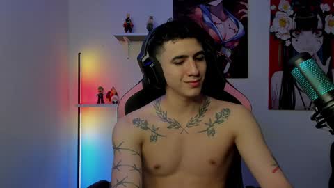 sebastian online show from December 2024 09:29:02 AM