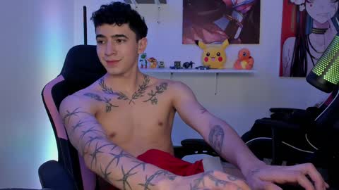 sebastian online show from December 2024 01:19:02 PM