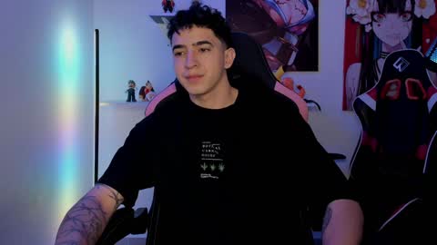 sebastian online show from January 2025 08:06:01 AM