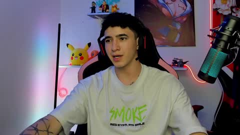 sebastian online show from January 2025 05:16:01 AM