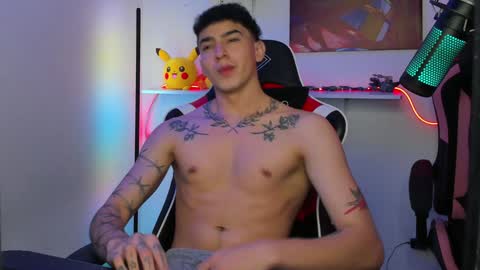 sebastian online show from January 2025 06:49:02 AM