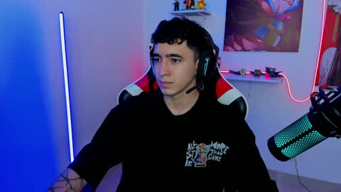 sebastian online show from February 2025 05:10:01 AM