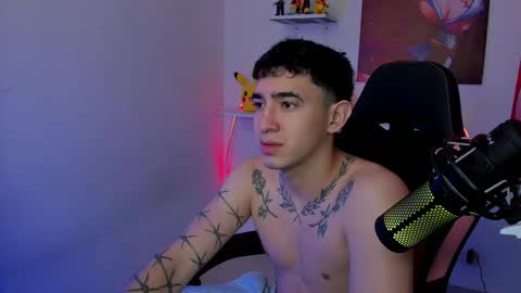 sebastian online show from February 2025 02:06:02 PM