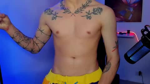 sebastian online show from February 2025 04:07:02 AM