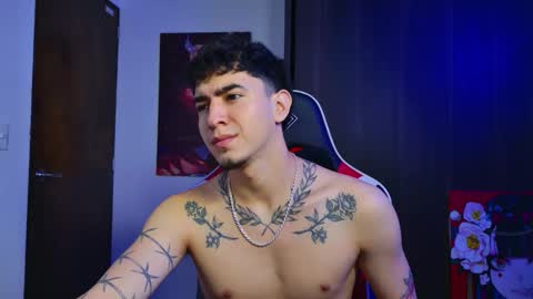 sebastian online show from November 2025 05:24:01 PM