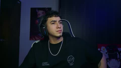 sebastian online show from November 2025 03:28:02 AM