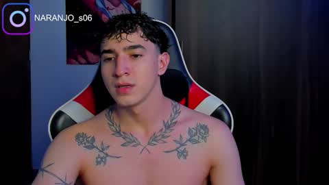 Snapshot of naranjo_seb chatting on February 2026 04:54:01 AM sebastian online show from February 2026 04:54:01 AM