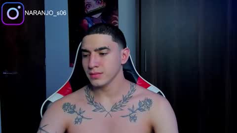 Snapshot of naranjo_seb chatting on February 2026 03:47:02 AM sebastian online show from February 2026 03:47:02 AM