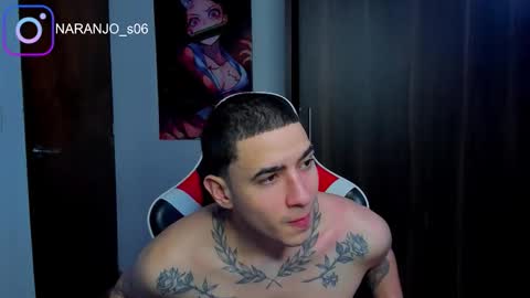 Snapshot of naranjo_seb chatting on February 2026 04:52:01 AM sebastian online show from February 2026 04:52:01 AM