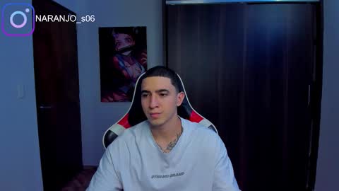 Snapshot of naranjo_seb chatting on February 2026 06:48:02 AM sebastian online show from February 2026 06:48:02 AM